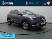 Renault Kadjar - TCe Techno 140pk Camera | Cruise | Navi | Parkeersens. v+a |