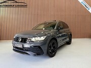 Volkswagen Tiguan - 1.5 TSI R-Line |Panoramadak | DSG | Camera