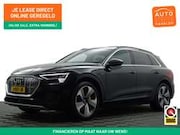 Audi e-tron - 55 quattro advanced Pro Line Plus 95 kWh- S