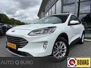 Ford Kuga - 2.5 PHEV Titanium | Camera | Cruise | Climate | Ca