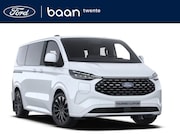 Ford Transit Custom - Tourneo 340 2.5 PHEV L1H1 Titanium X | Luxury Pack | Elektr.