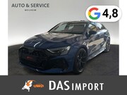Audi RS3 - TFSI quattro 294 kW S tronic