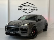 Porsche Cayenne Coupé - 3.0 E-Hybrid*Luchtvering*Sportchrono*Facelift