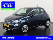 Fiat 500 - 1.0 Hybrid Dolcevita | Panoramadak | Zondag Open