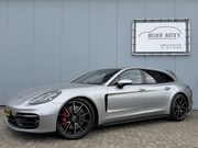 Porsche Panamera - Sport Turismo 2.9 4 E-Hybrid Automaat 1e eigenaar.