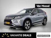 Mitsubishi Eclipse Cross - 1.5 DI-T First Edition | Automaat | Camera | Stoelverwarming