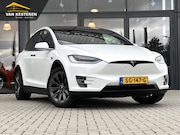 Tesla Model X - 100D 422pk AWD 5P | Enhanced Autopilot | Trekh. | Luchtverin