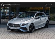 Mercedes-Benz A-klasse - 180 Business Solution AMG | Panoramaschuifdak | Premium Plus