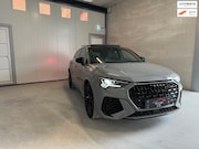 Audi RS Q3 Sportback - TFSI Pano|360 Camera|Matrix|B&O|RS|Sfeer|Nardo