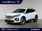 Peugeot 2008 - Allure Pack 1.2 Turbo 100pk | KEYLESS ENTRY | GRIPCONTROL | 