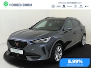 CUPRA Formentor - 1.4 e-Hybrid Business | SoH 94% | Trekhaak | Parkeerassisten