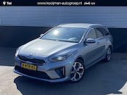 Kia Ceed - Sportswagon 1.6 GDI PHEV DynamicPlusLine Stoel- & Stuurwiel