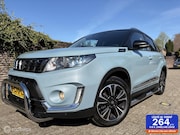 Suzuki Vitara - 1.4 Boosterjet AllGrip Stijl / 4WD /nette auto
