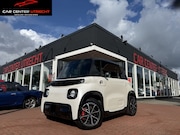 Opel Rocks-e - Brommobiel Base 7100km pano special edition