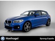 BMW 1-serie - 118i M Sport Edition | Stoelverwarming | Cruise Control | Na
