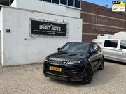 Land Rover Range Rover Evoque - 1.5 P300e AWD SE - NETTE STAAT - ORG KM