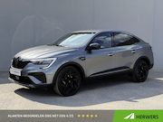 Renault Arkana - 1.6 E-Tech full hybrid 145 esprit Alpine / Fabrieksgarantie