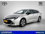 Toyota Corolla - Touring Sports Hybrid 140 Dynamic | Navigatie | Parkeersenso