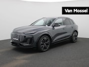 Audi Q6 e-tron - edition quattro 100 kWh l Adaptive cruise control l Luchtver
