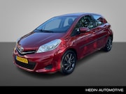 Toyota Yaris - 1.0 VVT-i Now | NAVIGATIE | BLUETOOTH | AIRCO |