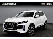 Chery Tiggo 4 - HEV Unique | 360 CAMERA | LEDER | STOELVERWARMING | APPLECAR
