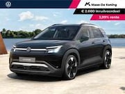 Volkswagen ID. Cross - (1) Style 52 kWh accu, 211 PK · Assistance Pakket