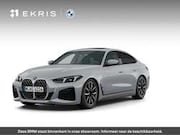 BMW 4-serie - 4 serie Gran Coupé 420i M Sport | Comfort Pack | s