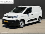 Citroën Berlingo - bestel 1.5 BlueHDI 130PK Automaat