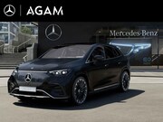 Mercedes-Benz EQE - SUV 350+ Sport Edition 96 kWh