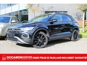 Volkswagen T-Roc - 1.5 TSI Style DSG Black Pano/Virtual/18"/Navi/Cam "RIJKLAARP