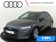 Audi A3 - Sportback 40 TFSI e Edition | SoH 98% | LED matrix verlichti