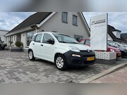 Fiat Panda - 0.9 TwinAir Panda