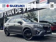 Suzuki SX4 S-Cross - 1.4 Boosterjet Special Edition Smart Hybrid | Uit
