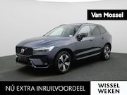 Volvo XC60 - T6 PHEV 4x4 Plus Bright Aut. | LEDEREN BEKLEDING | PANORAMAD