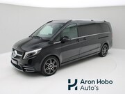 Mercedes-Benz V-klasse - 300d Extra Lang DC AMG Memory, Distronic, Trekhaak, Burmeste