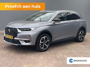 DS DS 7 Crossback - 1.2 PureTech Executive Leder | Elec stoelen | Stoelverwarmin