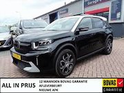Citroën C3 Aircross - E-C3 EV 44kWh 113pk You + Pack Plus