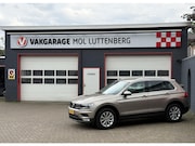 Volkswagen Tiguan - 1.4 TSI 125pk Connected Series, TREKHAAK, CRUISE CONTROL, AI