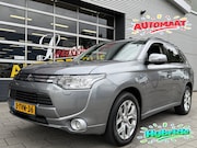 Mitsubishi Outlander - 2.0 PHEV Hybride Instyle -Automaat I Navigatie I Schuifdak I