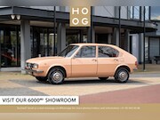 Alfa Romeo Alfasud - 1.2