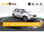 Peugeot 2008 - PureTech 110 Blue Lion | Trekhaak | Apple Carplay | Parkeers