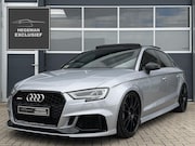 Audi RS3 - Limousine 2.5 TFSI RS 3 QUATTRO DAZA | Schuif-kanteldak | CE