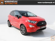 Ford EcoSport - 1.0 EB ST-LINE. TREKHAAK, STOELVW, CRUISE