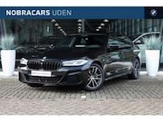 BMW 5-serie - 5 Serie 545e xDrive High Executive M Sport Automaa