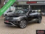 Volkswagen T-Roc - 1.0 TSI Style