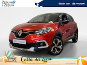 Renault Captur - 1.2 TCe Intens AUTOMAAT |