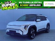 Kia EV3 - 81, 4 kWh 204pk Plus Advanced | Navigatie | Adaptive Cruise