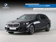 BMW 5-serie - 5 Serie 520i Touring