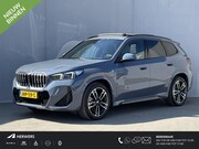 BMW X1 - xDrive30e 326 PK M-SPORT / Fabrieksgarantie tot 05-2028 / Gl