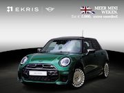 MINI Mini - 5-Deurs Cooper C | John Cooper Works Uitvoering | Pakket XL